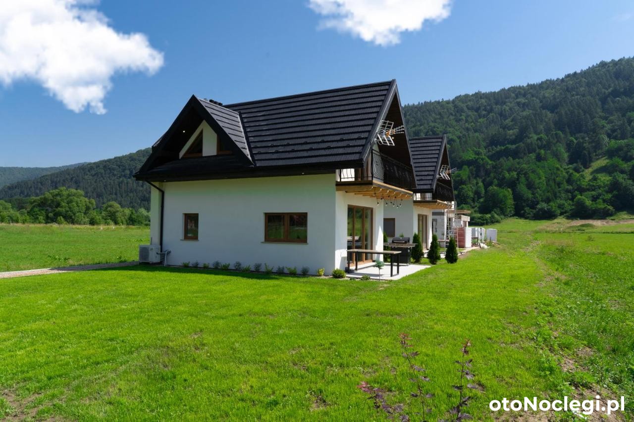 Domki Pod Lasem, Krościenko (1)