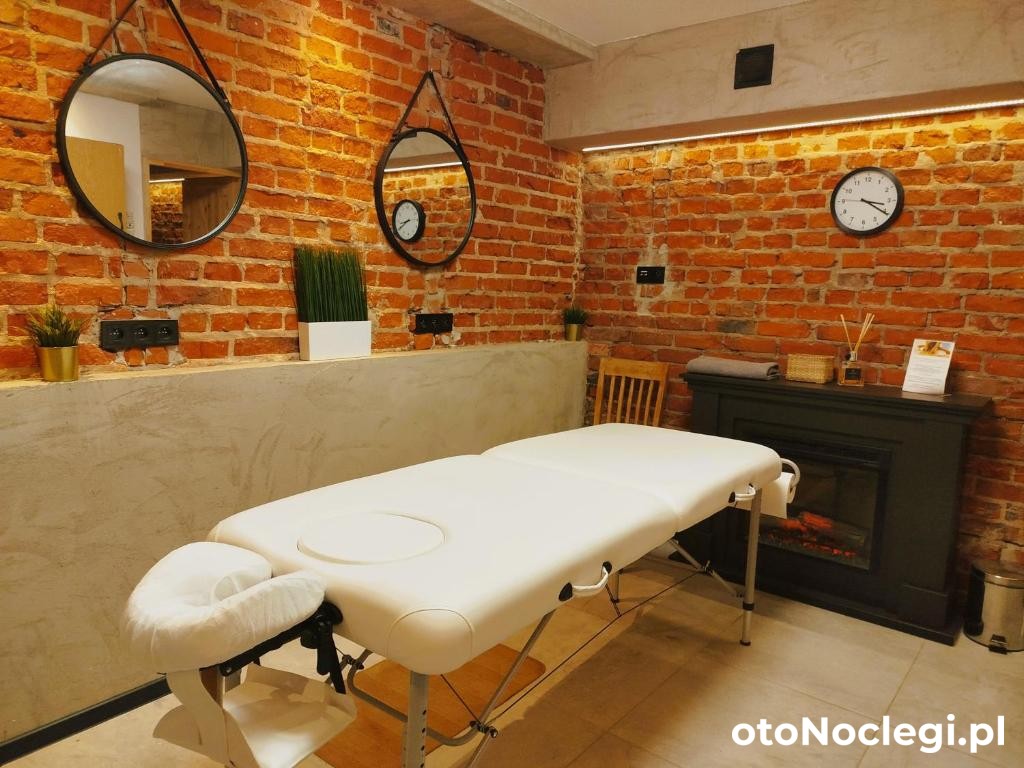 Willa Pod Basztą Kazimierz Dolny (18)