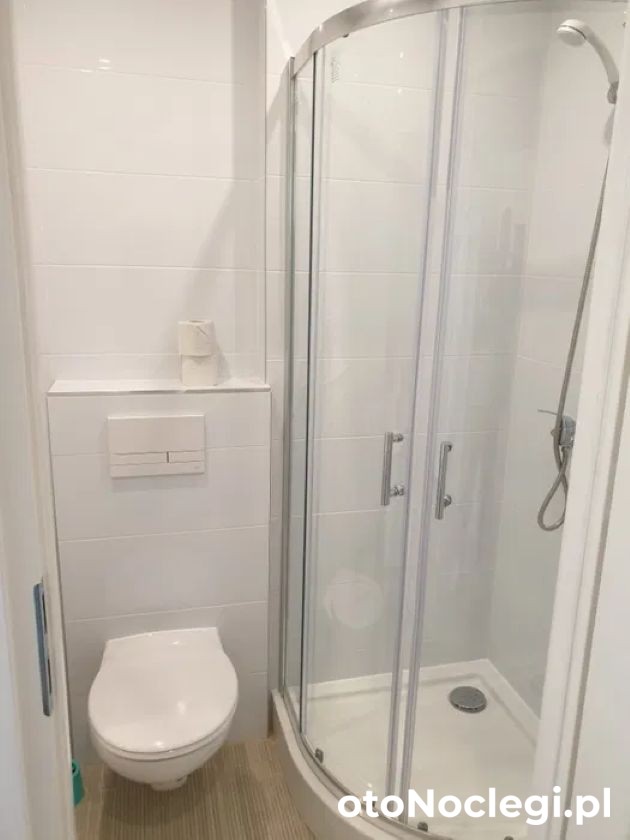 Komfortowe Noclegi Centrum Częstochowy Częstochowa (2)