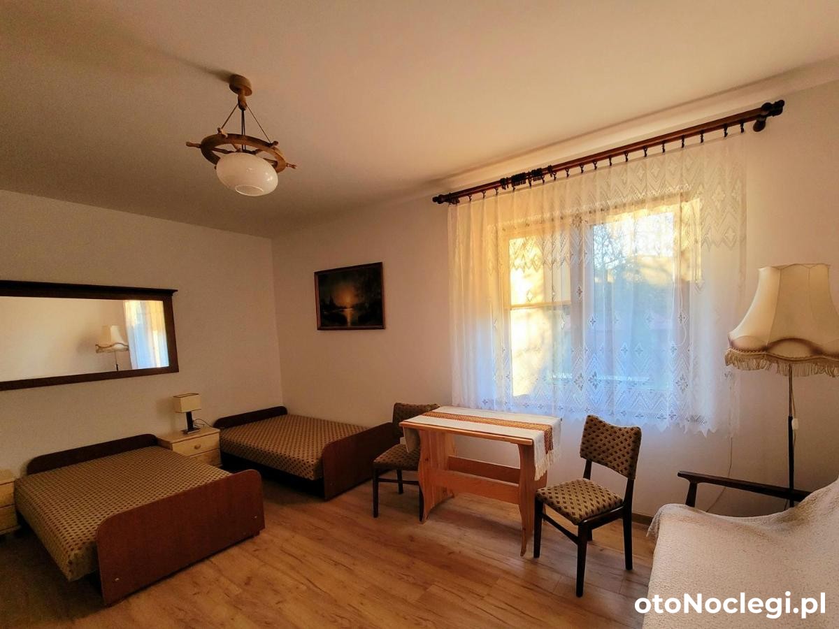 Słoneczna Dolina Goniądz (26)