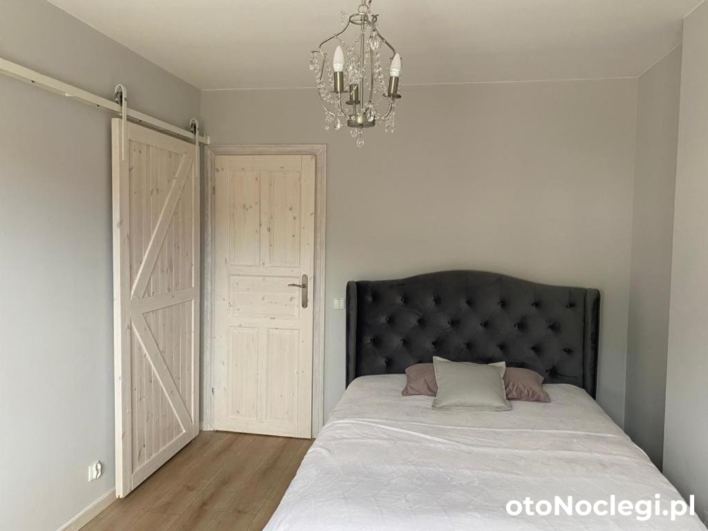 Zaciszne Domki Apartamenty Wicko (14)