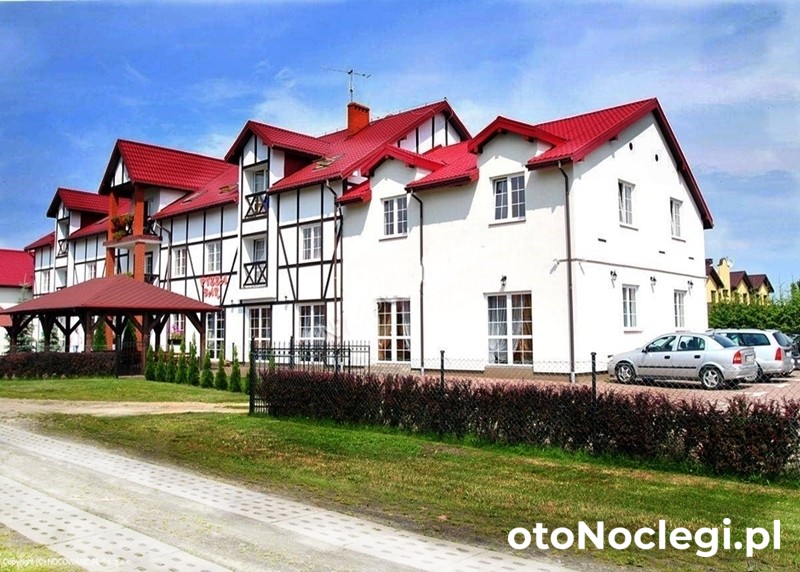 Michałek w Rowach - Rowy (1)