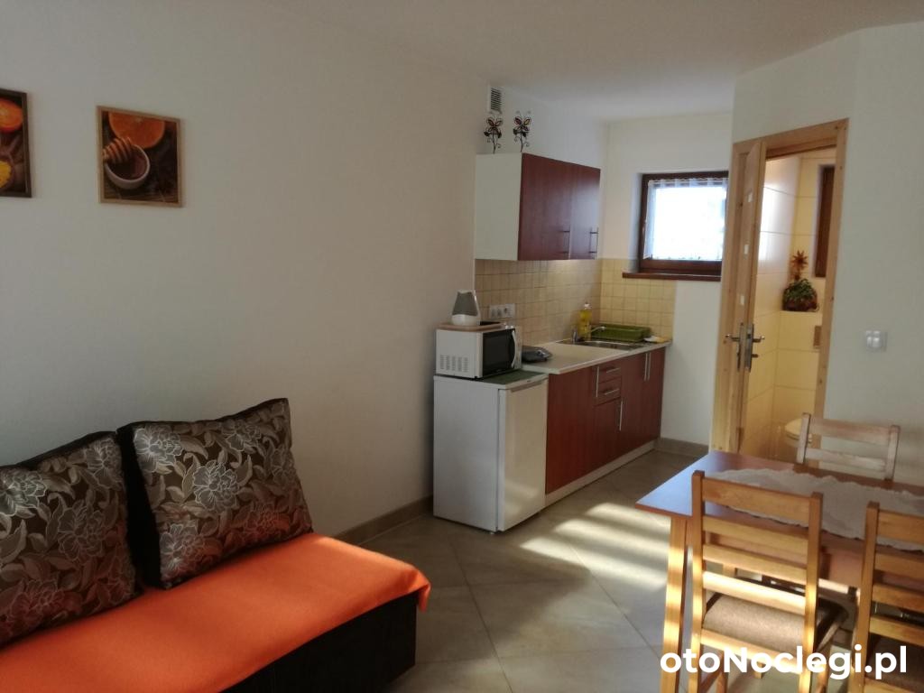 Apartamenty U Samków – Zakopane (1)