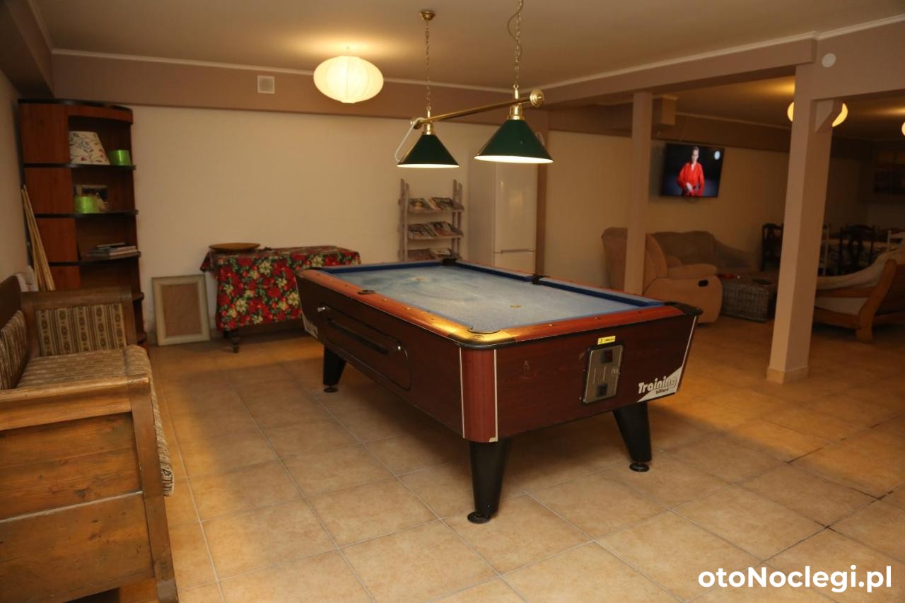 Pokoje pod Beczką Augustów (60)