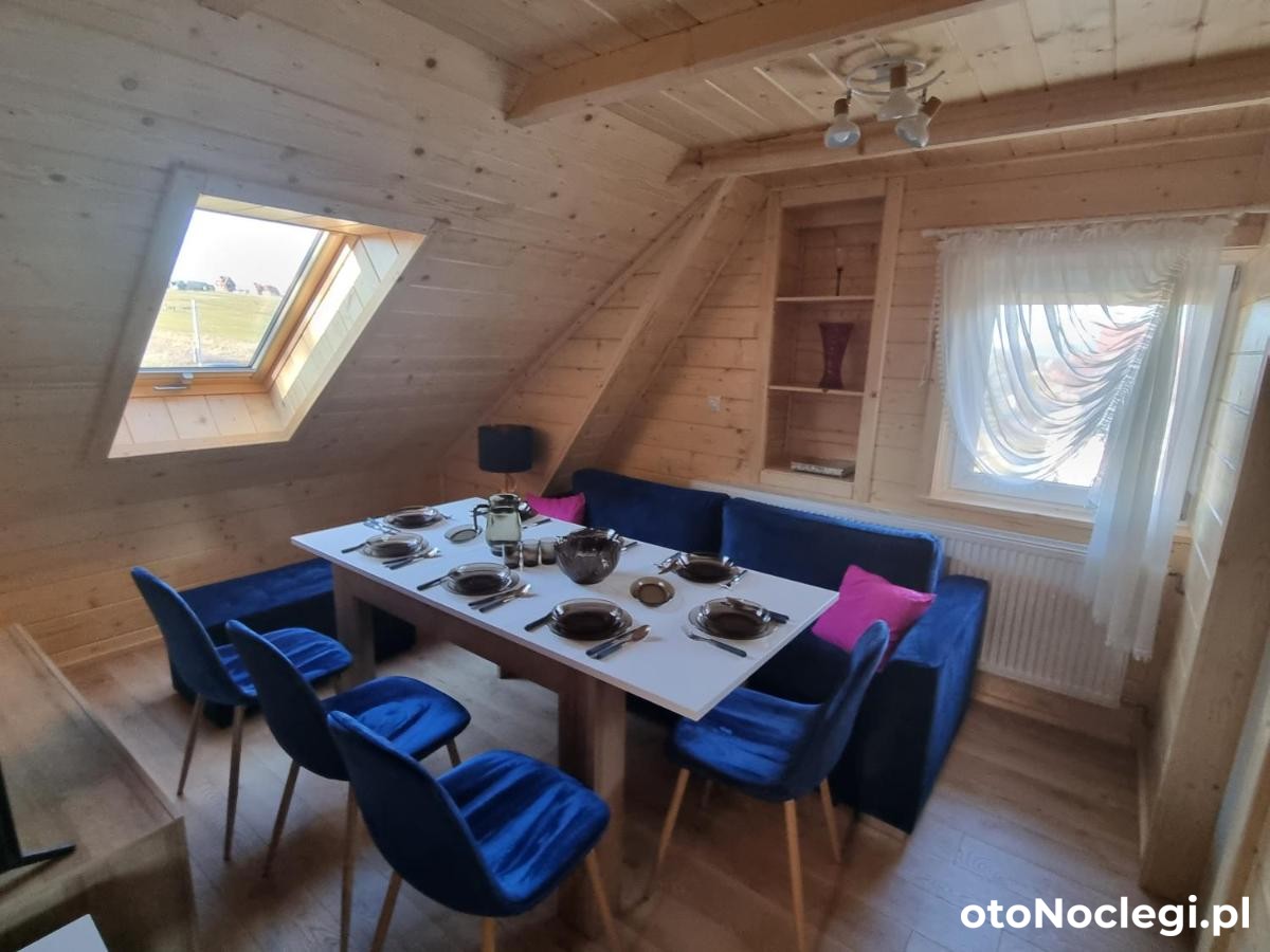 Apartamenty Termy The Best Bańska Zakopane (6)