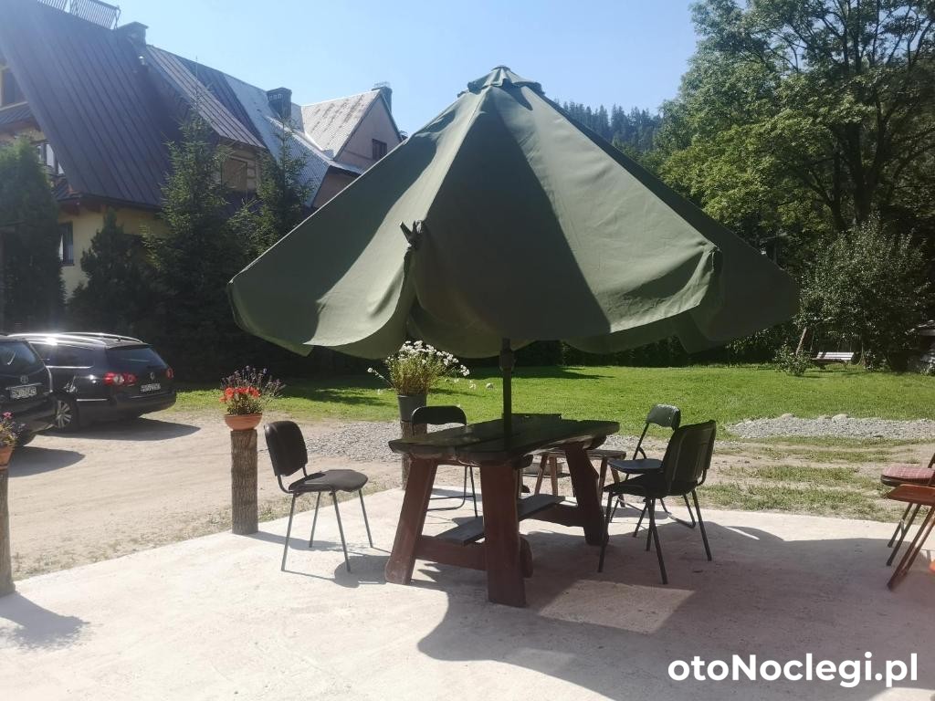 Pokoje i Apartamenty pod Jesionami u Bartka Zakopane (10)