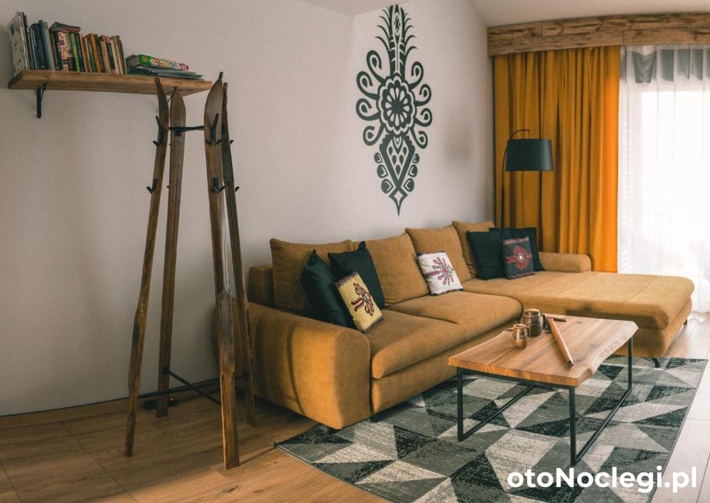 Apartamenty Pod Stokiem Szczyrk (68)