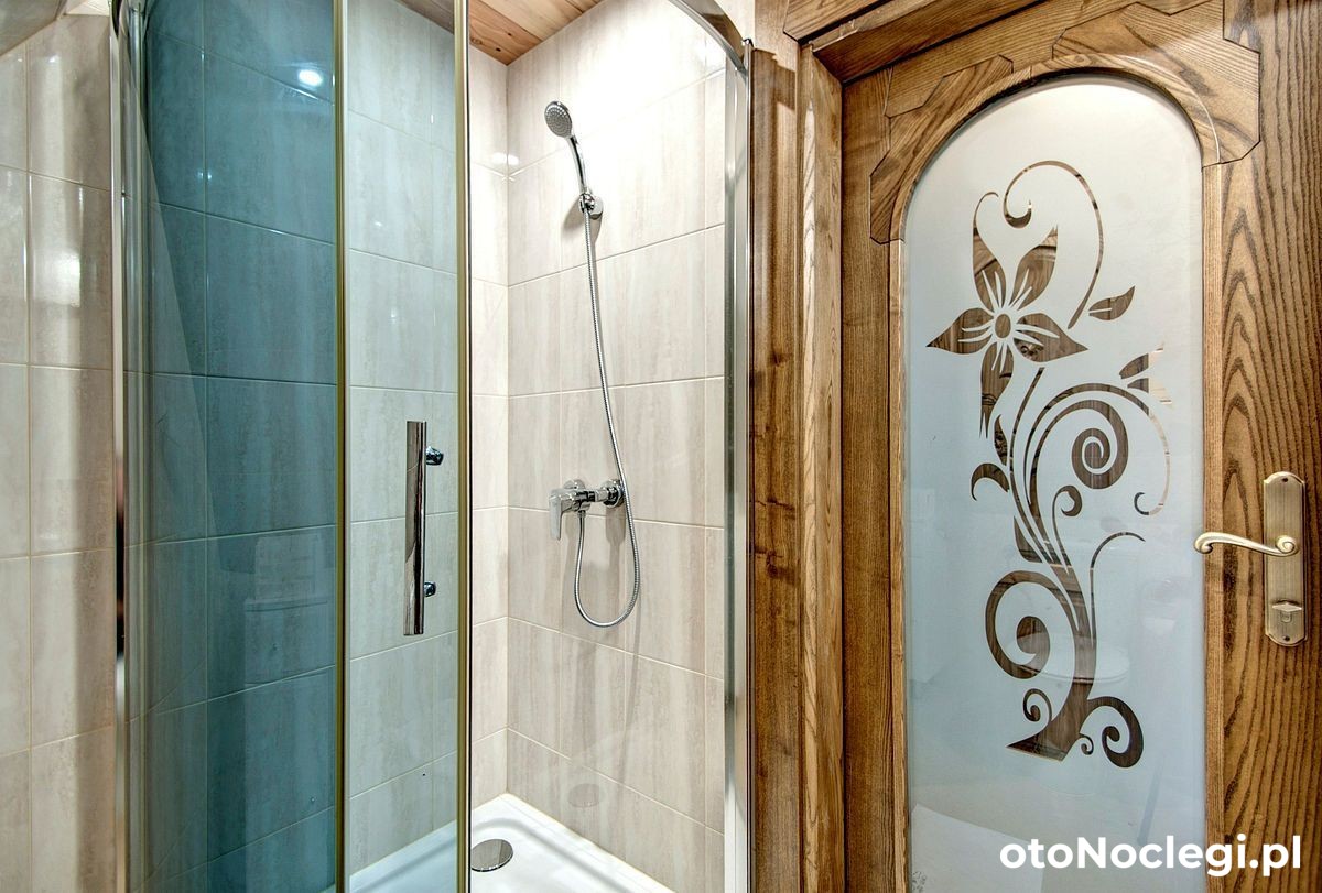 Willa Topór Witów (64)