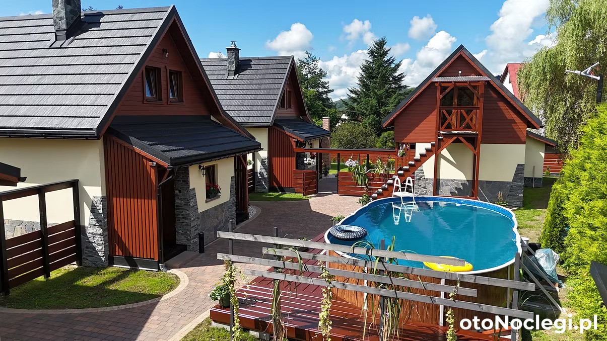 Osada Złatna, Złatna (1)