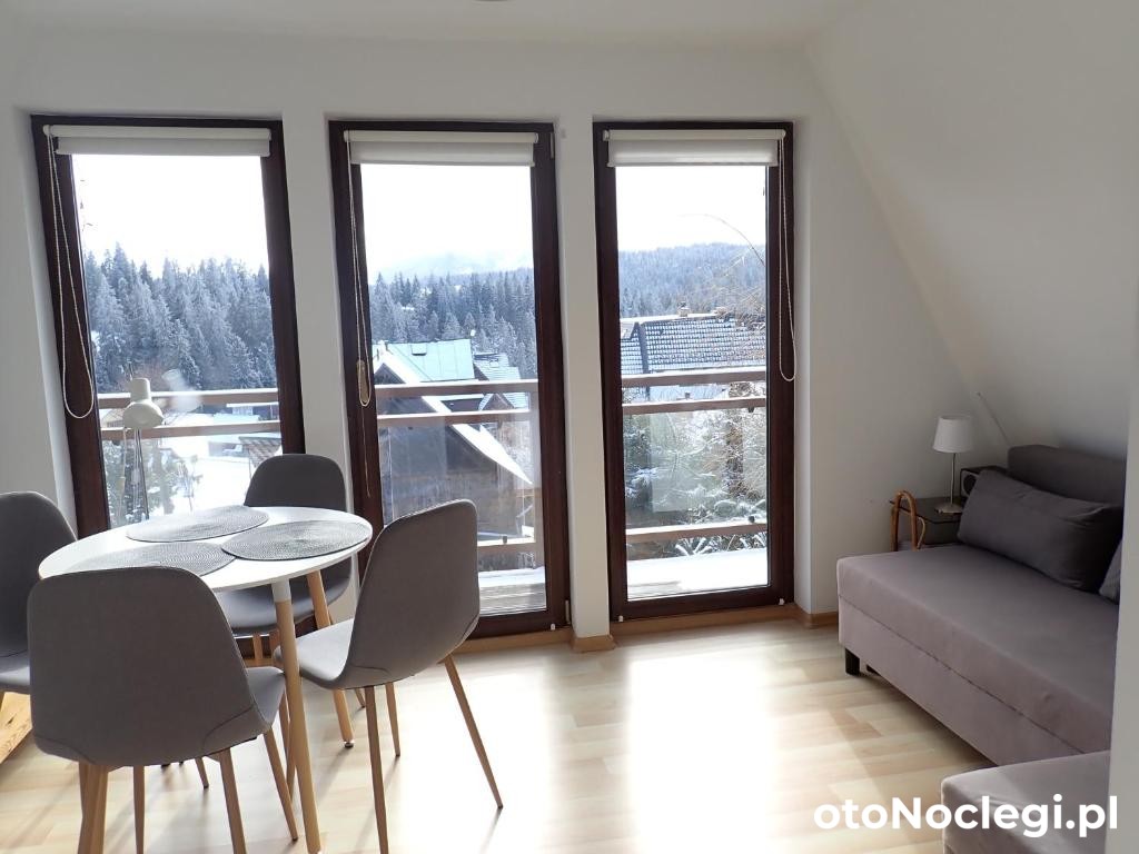 Natura Bukowina Tatrzańska (3)