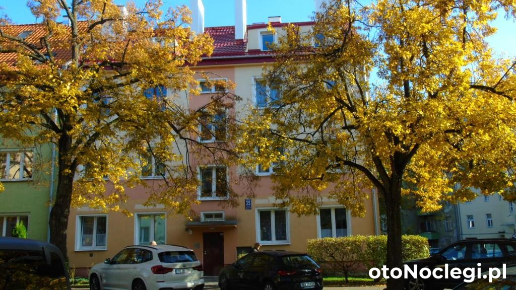 Copernicus 11, Olsztyn (1)