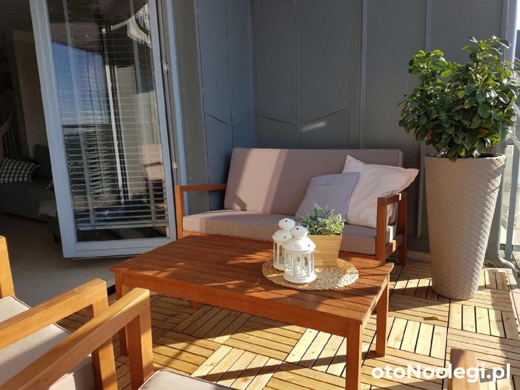 Edel Exclusive Apartments Villa Marea 102 Międzyzdroje (7) Edel Exclusive Apartments Villa Marea 102 Międzyzdroje (7)