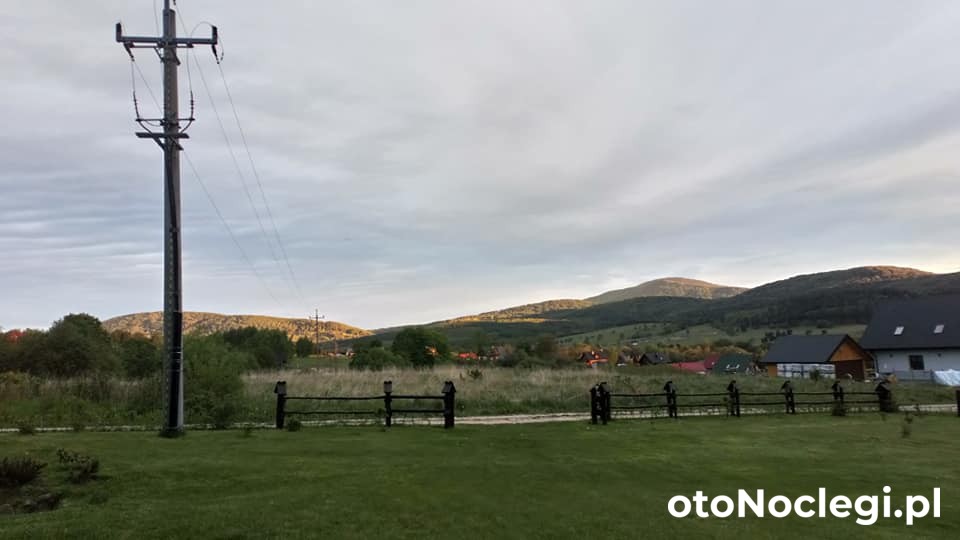 Domek w Górach Wysowa-Zdrój (4)