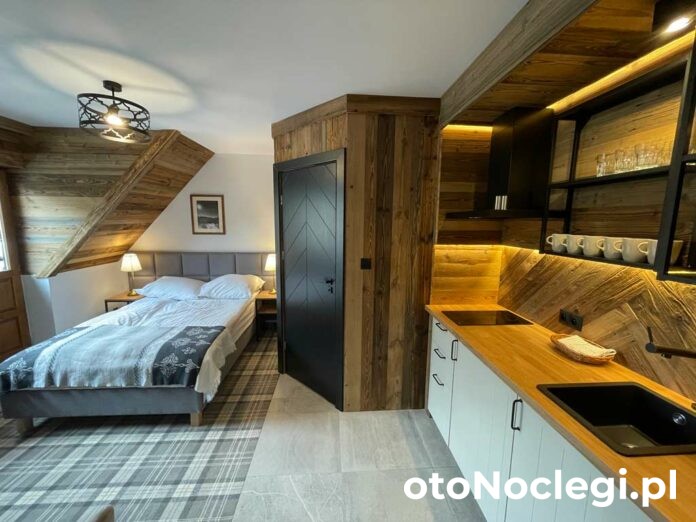 Willa Arkady 1 Zakopane (6)