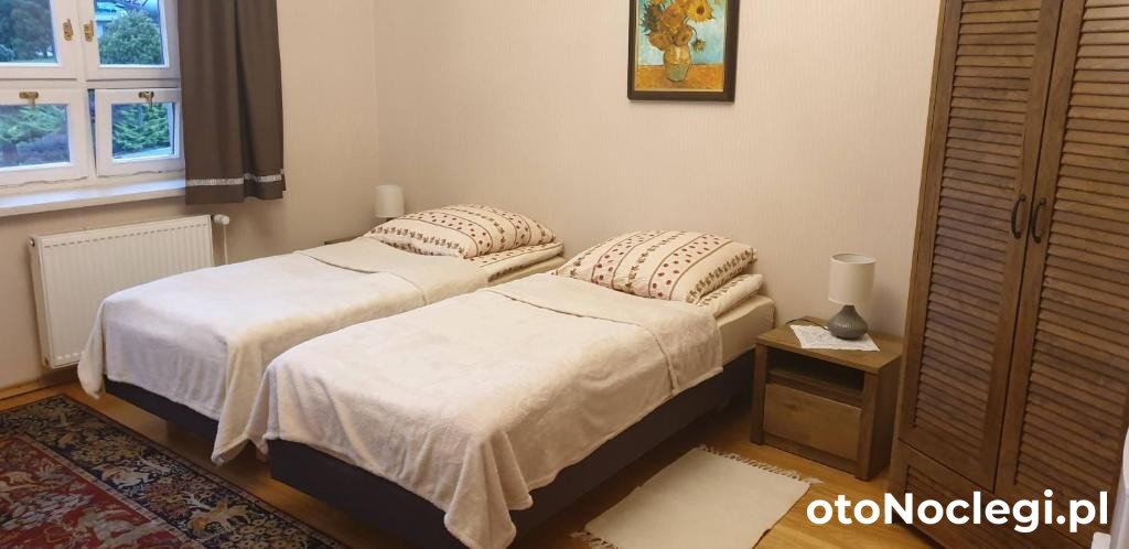 Dom Gościnny Wisteria Andrychów (16)