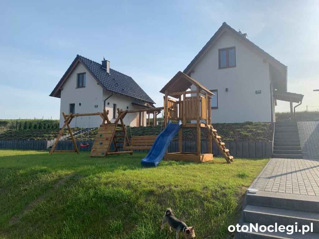 Kaszubska Osada Ciemno (1)