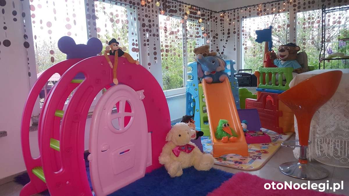 U Wojtka za świerkami Ustronie Morskie (39)