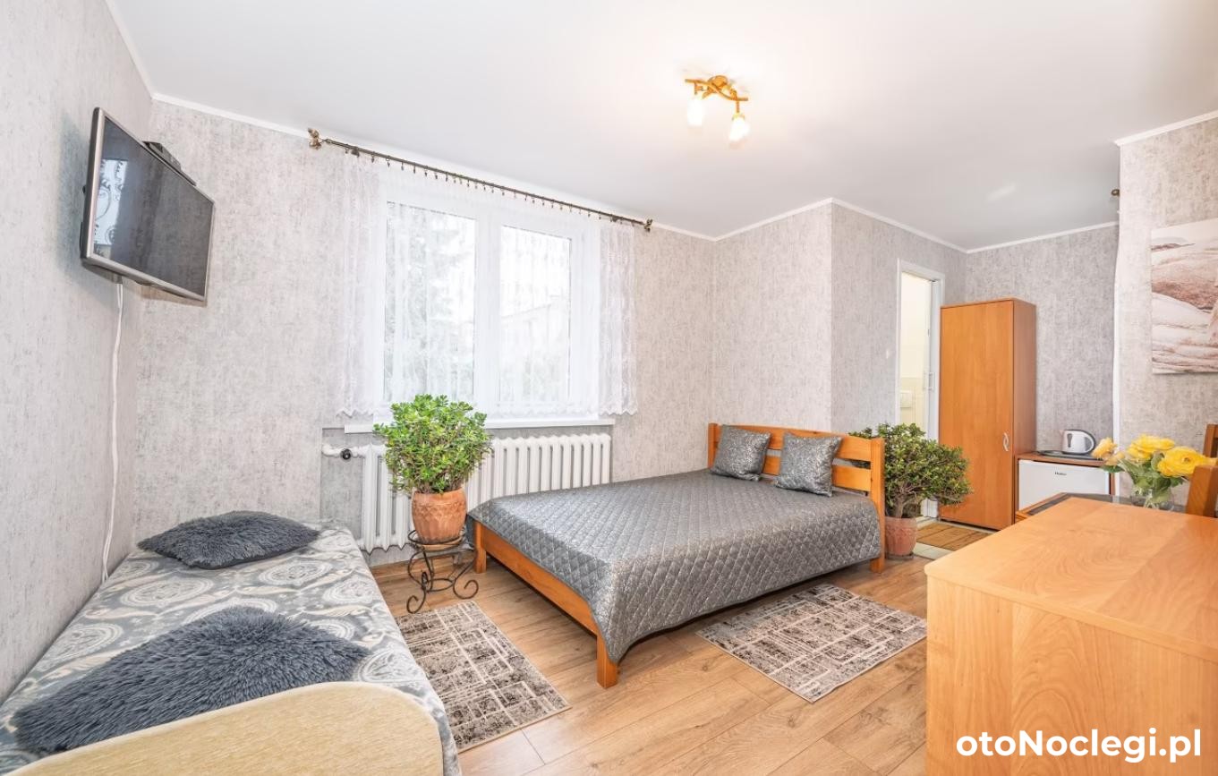 Złoto Bałtyku Darłówko (1)