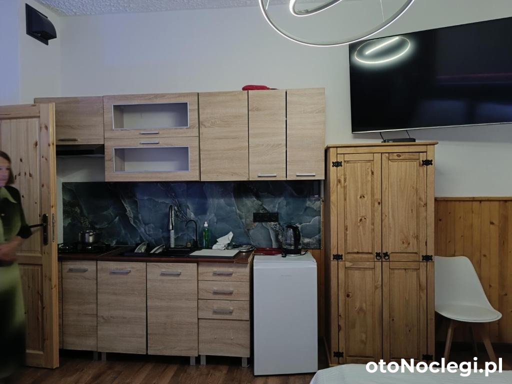 Pokoje i Apartamenty pod Jesionami u Bartka Zakopane (11)