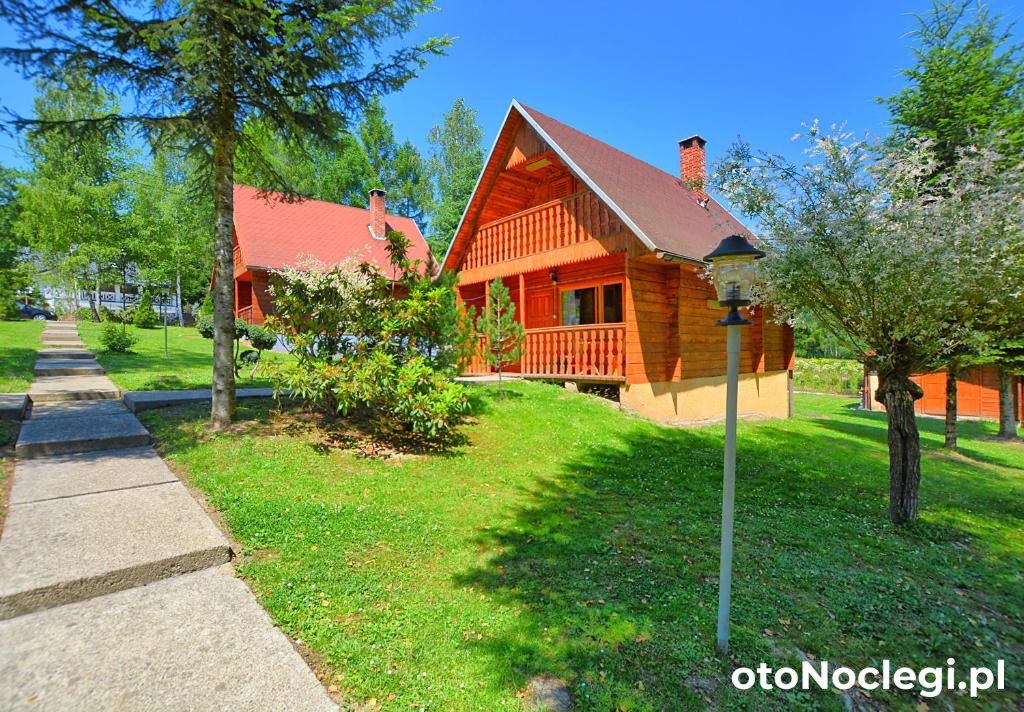 Bieszczady Resort Werlas (5)