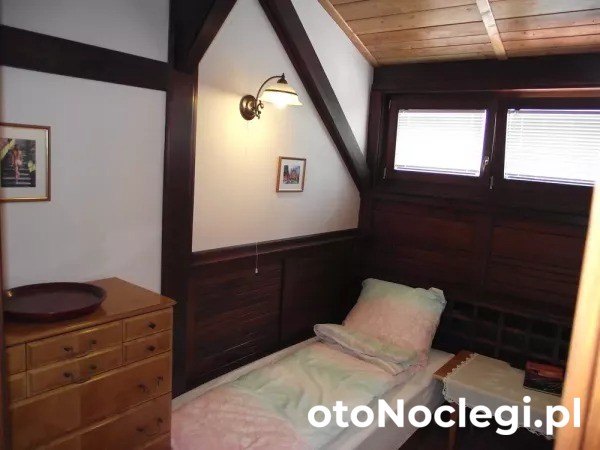 Apartamenty Alina i kort tenisowy Kartuzy (14)