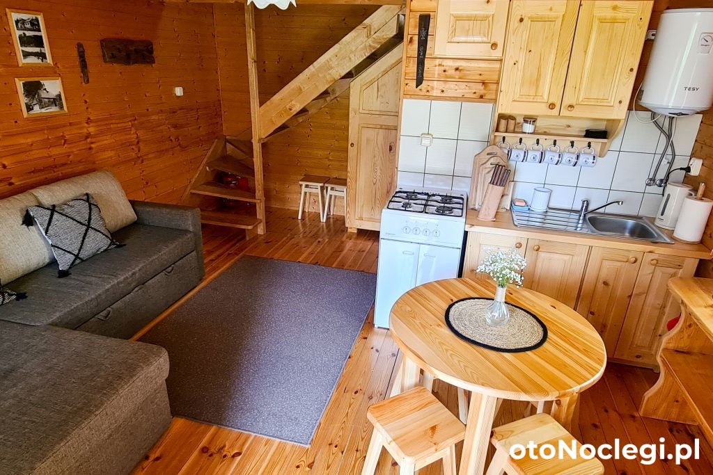 Domki Pod Horbem Polańczyk (15)