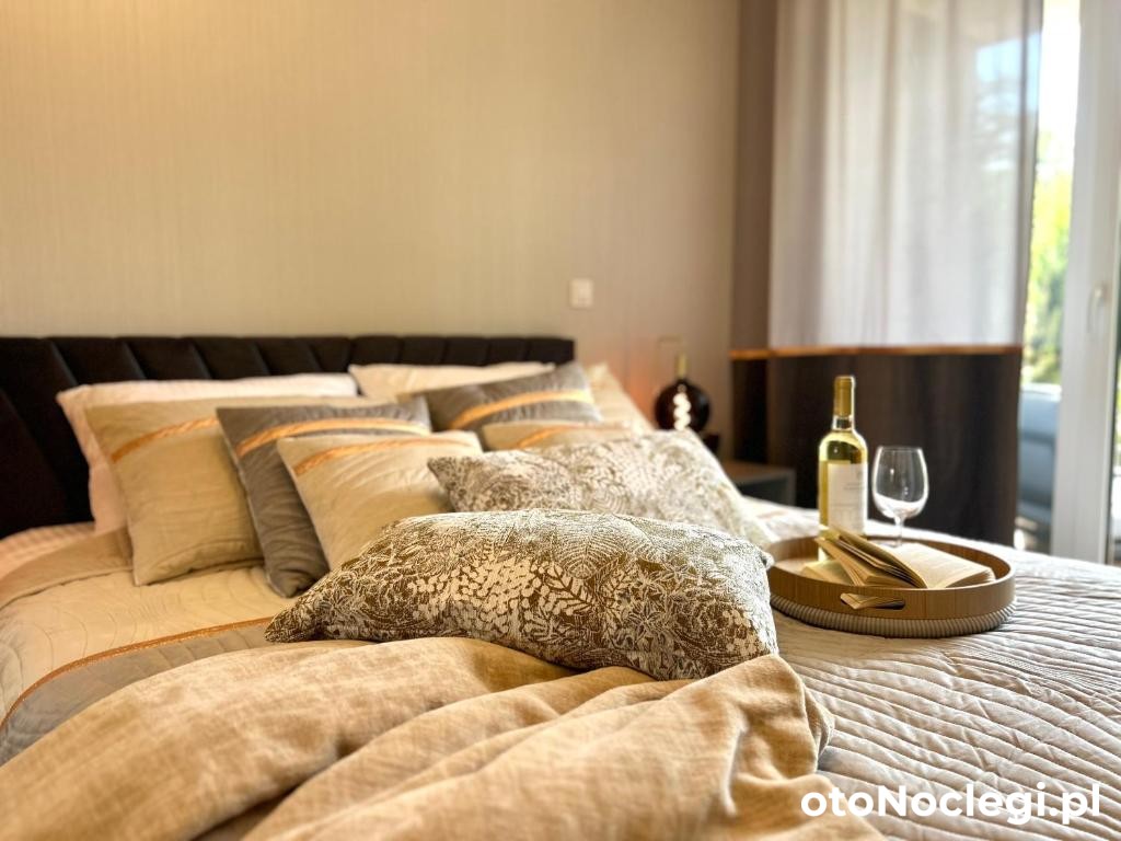 Augustów apartament nad jeziorem (1)