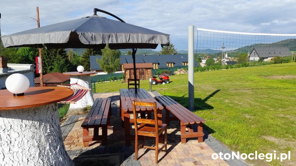 Dom Orzechówka Lądek-Zdrój (2)