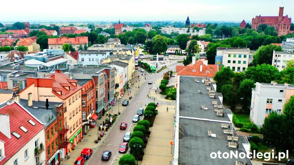 K17 Apartamenty Centrum Malbork (17)
