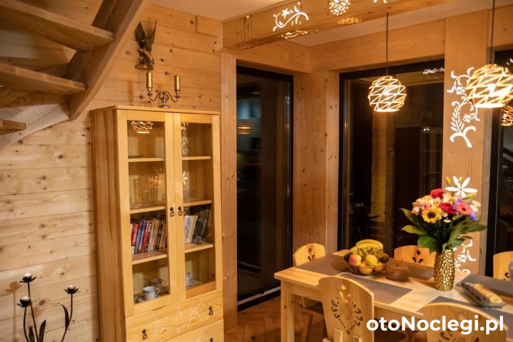Domek Zakopiański Czar 2 Zakopane (33)