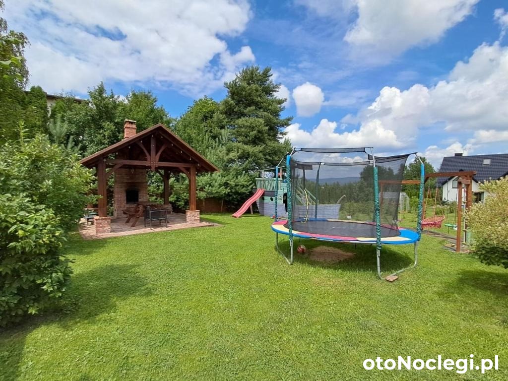 Agroturystyka Stylowy Pokój w Stajni Krajno Zagórze (18)