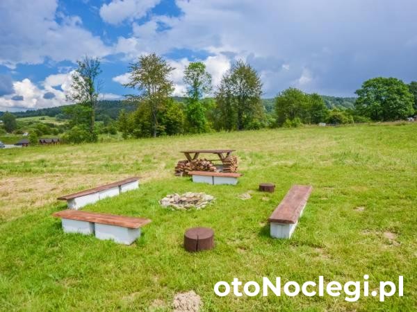 Czadzia Przystań Ustrzyki Dolne (2)