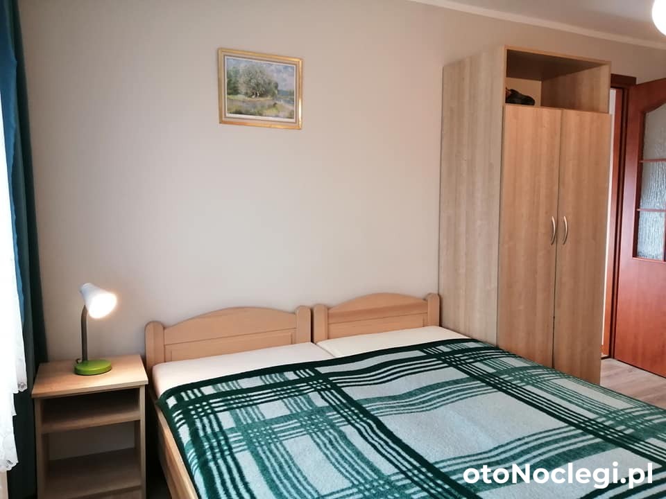 Pokoje Gościnne Przy Lesie Białogóra (10) Pokoje Gościnne Przy Lesie Białogóra (10)