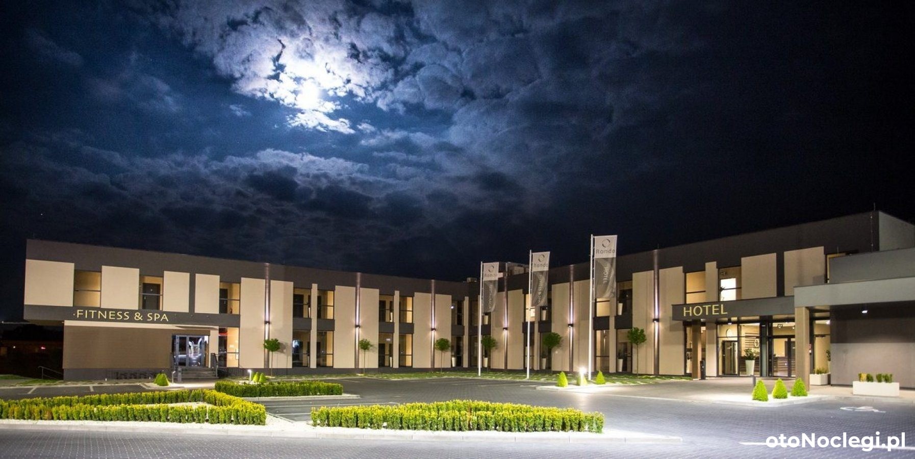 Hotel Rondo Wąbrzeźno (3)