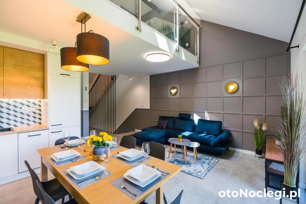 Apartamenty Pod Stokiem Szczyrk (81)