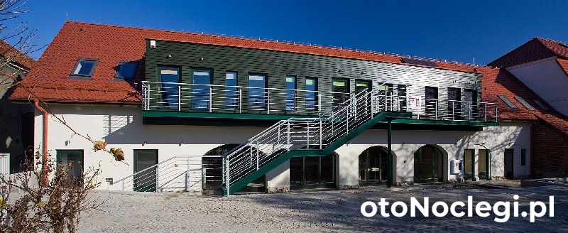 Pensjonat Dom w ogrodzie Katarzynka, Boleścin, Świdnica (1)