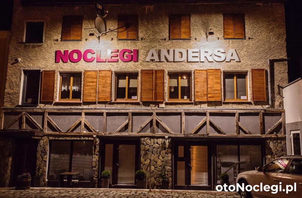 Noclegi Andersa (1)