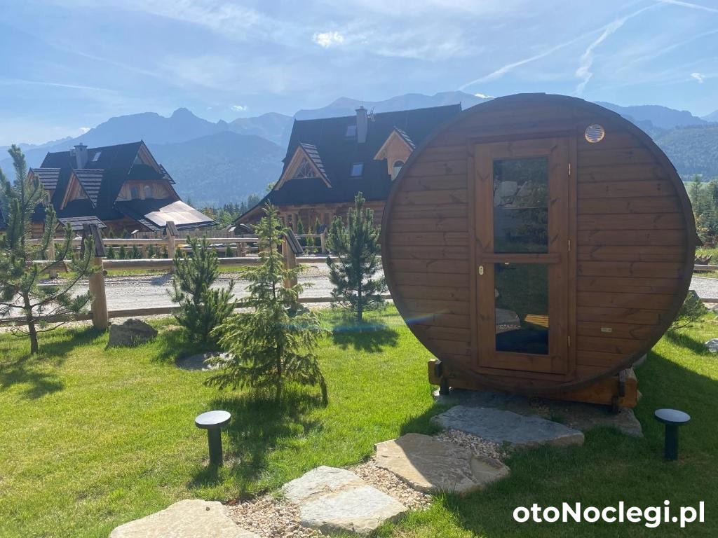 Villa Royal Zakopane Zakopane (15)