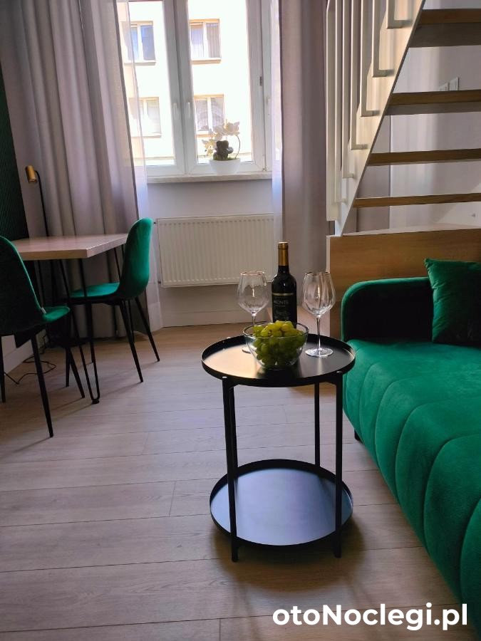 Apartament Paradise