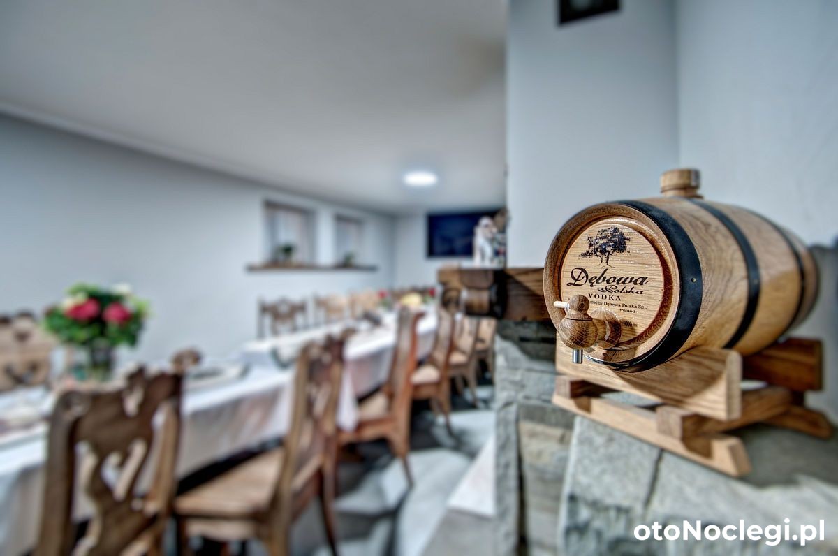 Willa Topór Witów (2)