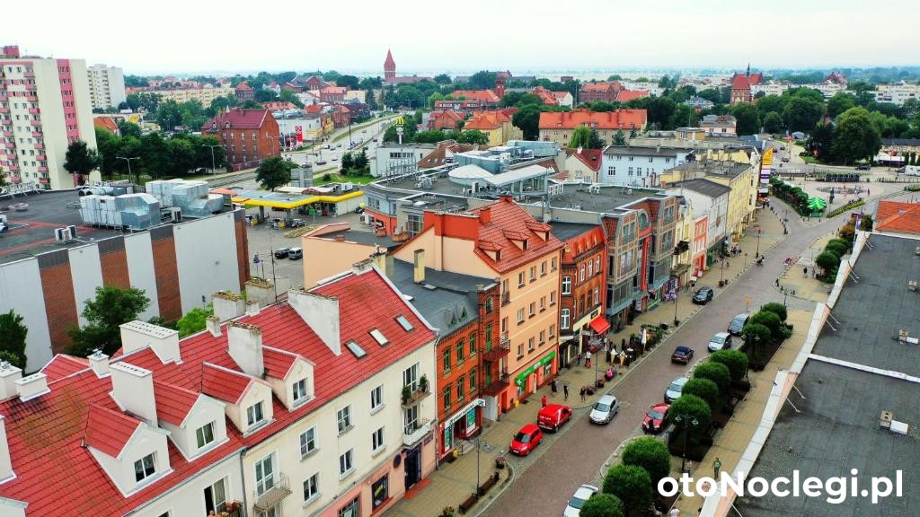 K17 Apartamenty Centrum Malbork (8)