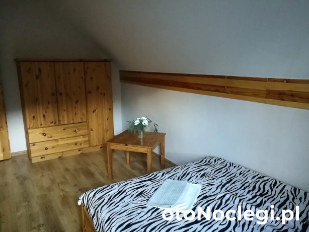 Domek w Zawoi Zawoja (7)