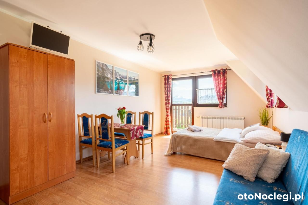 Willa Aleksandrzak Zakopane (30)