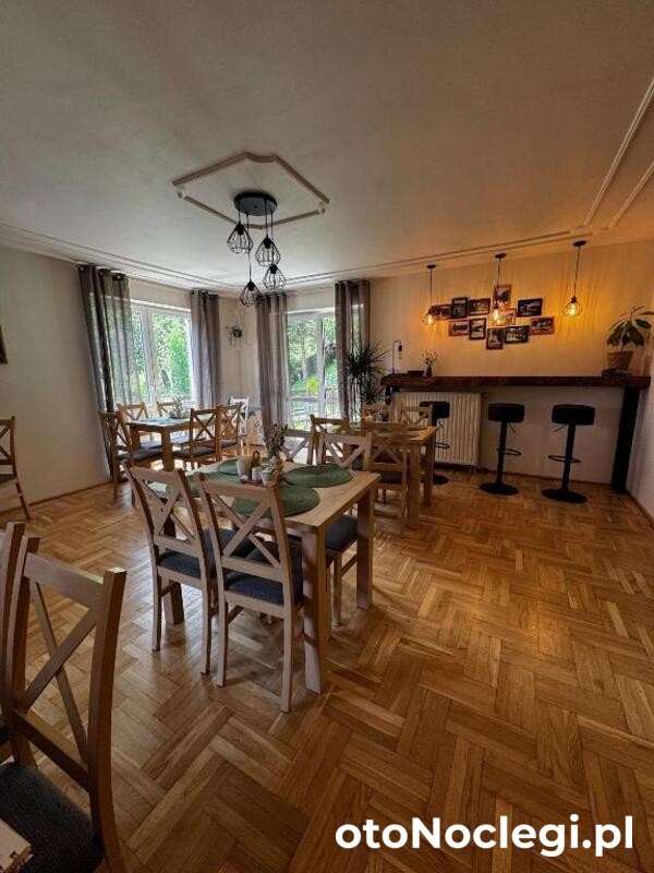 Willa Krynica Krynica-Zdrój, Krynica Górska (14)