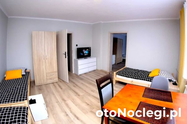 Komfortowe noclegi Rybnik (9)