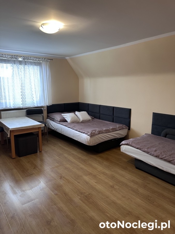 Wczasy u Krysi Dziwnów (11)