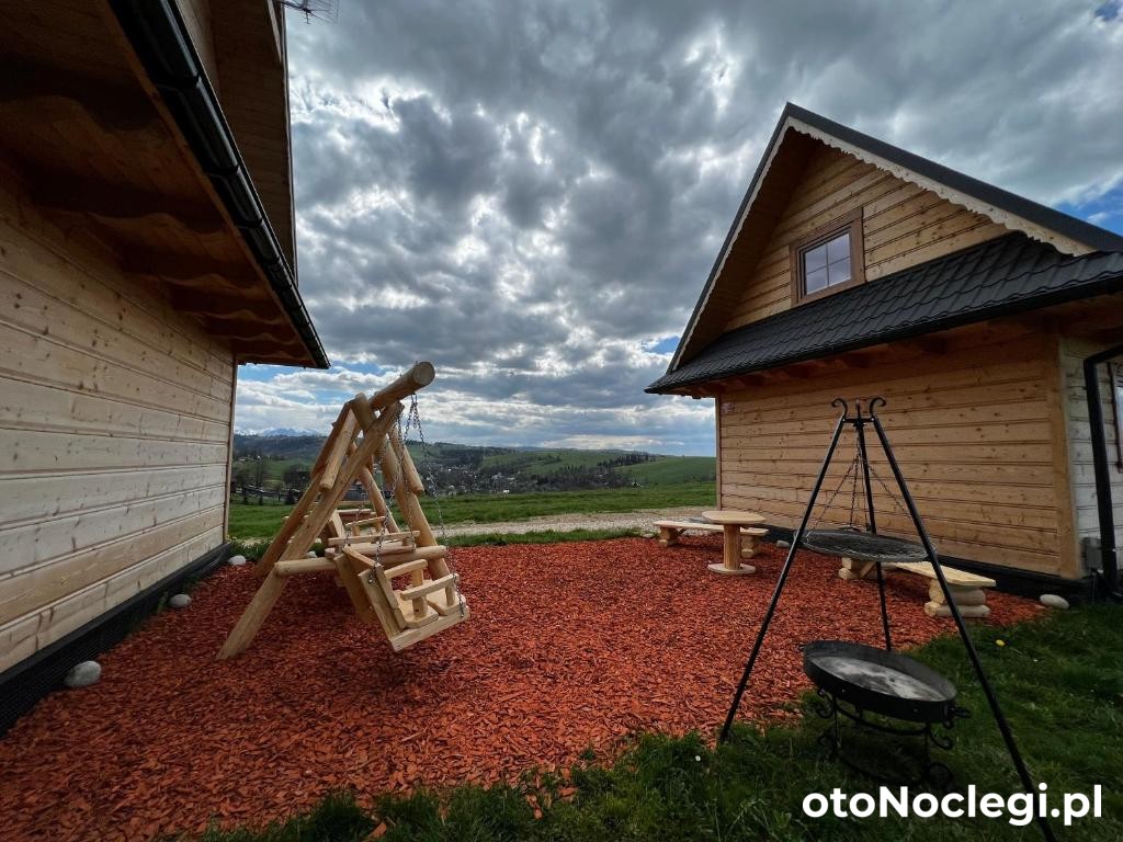 Śtyry Pory Roku Białka Tatrzańska (5)