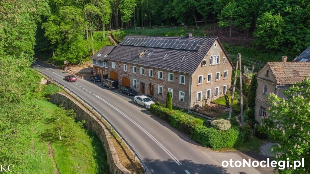 Wozownia Nad Bobrem Nielestno (30)