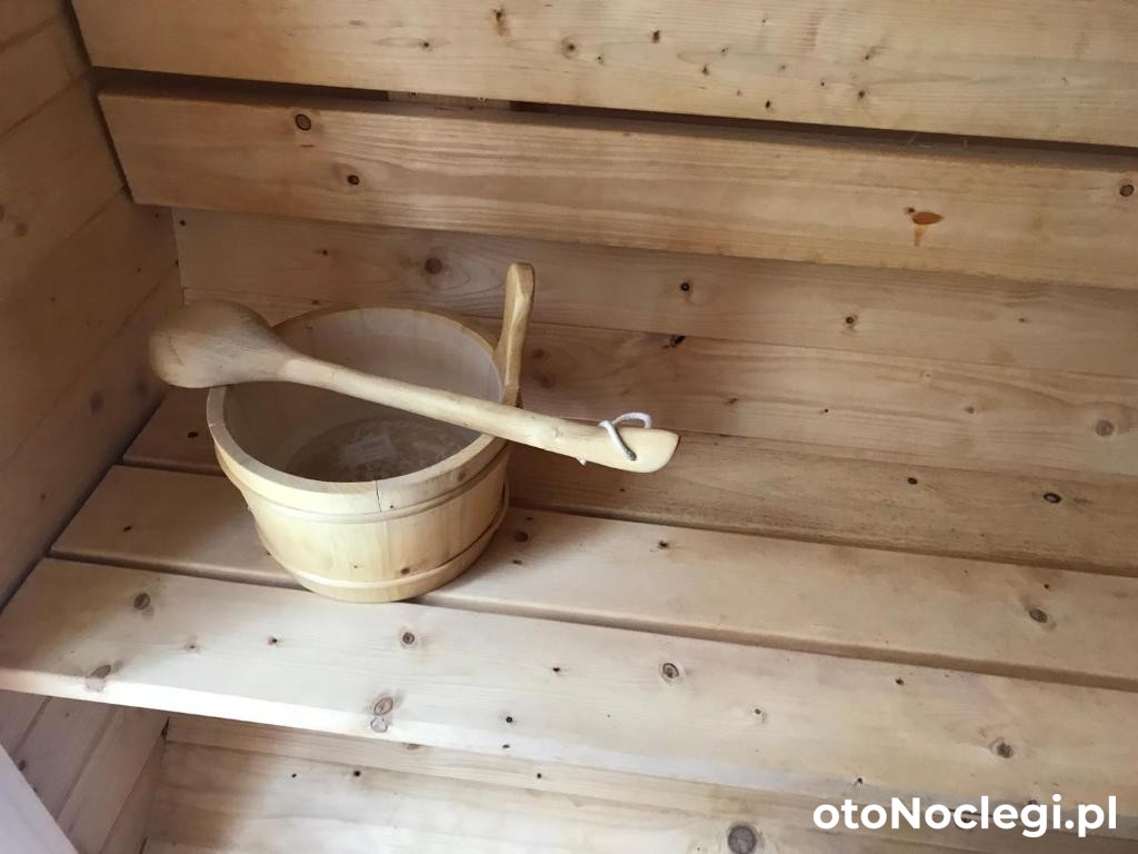 Domek pod Klonem Biszcza (11)