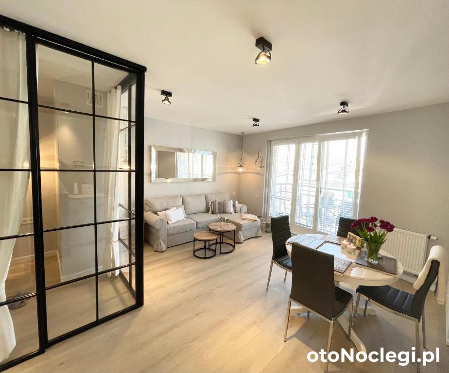 Edel Exclusive Apartments Villa Marea 58 Międzyzdroje (9) Edel Exclusive Apartments Villa Marea 58 Międzyzdroje (9)